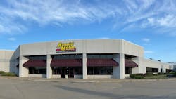 Arnold Motor Supply recently purchased Sioux City-based Motor Parts Central and its sister company Northern Auto Parts. Arnold Motor Supply recently purchased Sioux City-based Motor Parts Central and its sister company Northern Auto Parts.