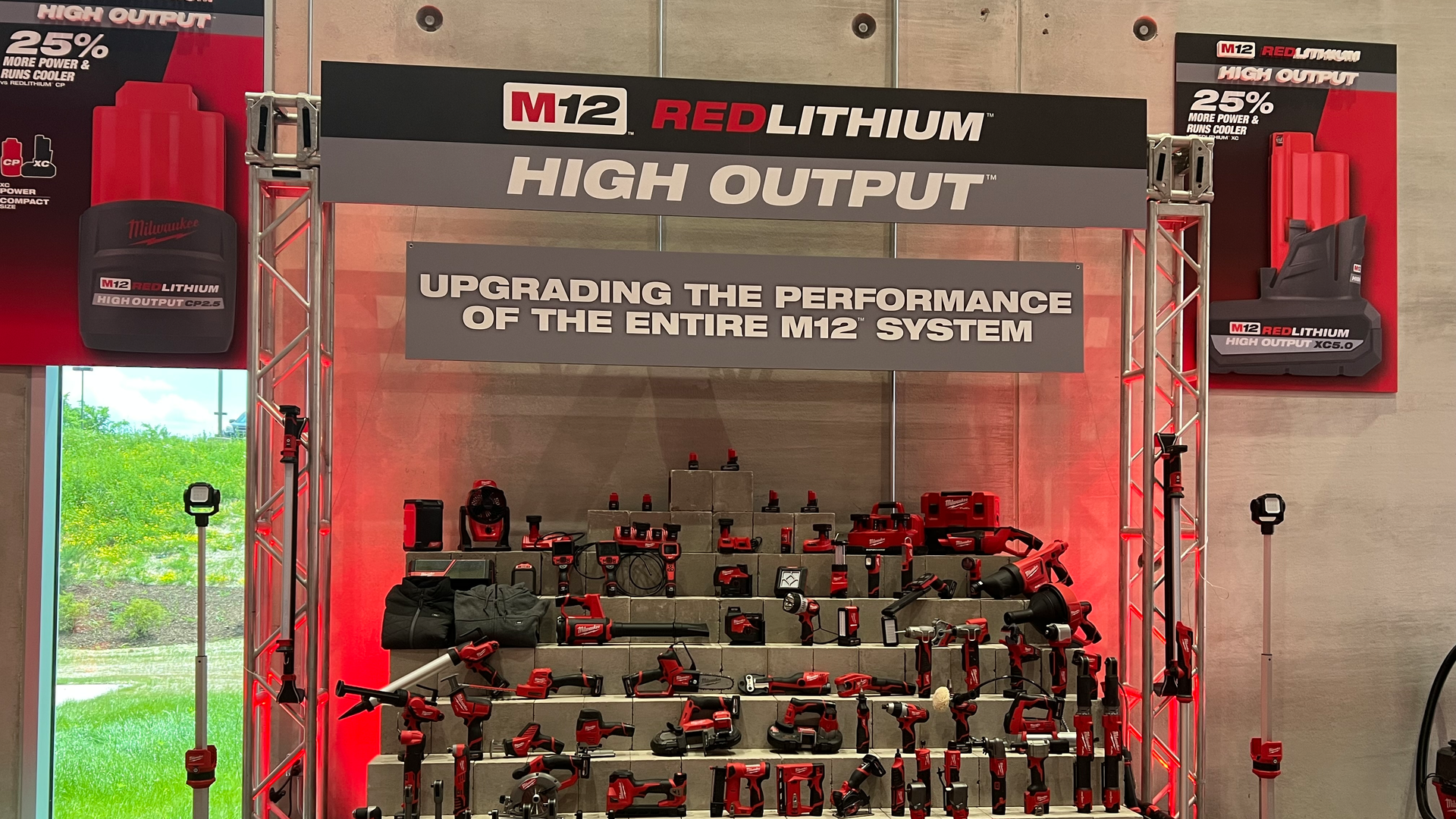 Milwaukee Pipeline Event