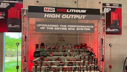 Milwaukee Pipeline Event Milwaukee Pipeline Event