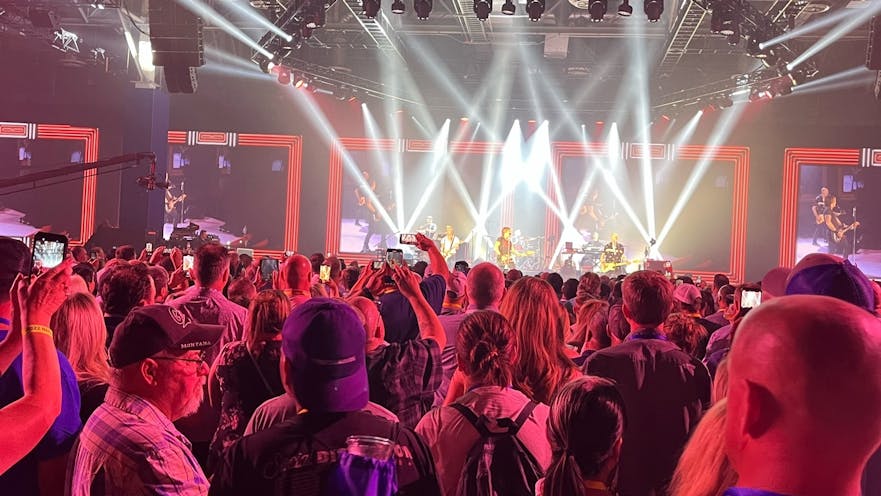 Photo Gallery 2022 NAPA Expo Vehicle Service Pros Photo Gallery 2022 NAPA Expo Vehicle Service Pros