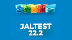 Cojali Jaltest Software 22.2 Update