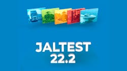 Cojali Jaltest Software 22.2 Update