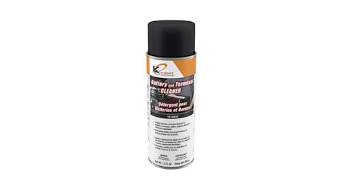 Kent Automotive Battery and Terminal Cleaner