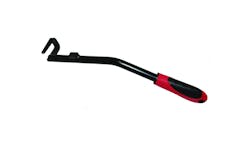 Lock Technology Bendix/Knorr-Bremse Air Disc Brake Pad Retainer Tool Lock Technology Bendix/Knorr-Bremse Air Disc Brake Pad Retainer Tool