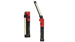 Maxxeon LumaStik 10' and 12' Folding Inspection Lights, Nos. MXN01010 and MXN01020 Maxxeon LumaStik 10' and 12' Folding Inspection Lights, Nos. MXN01010 and MXN01020