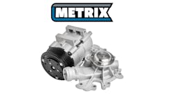 Metrix Landscape Metrix Landscape