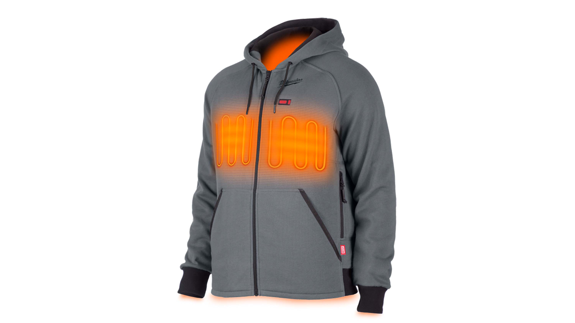 Milwaukee Tool M12 Heated Hoodie