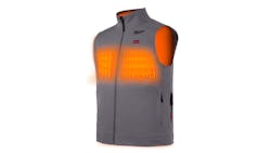 Milwaukee Tool M12 Heated TOUGHSHELL Vest Milwaukee Tool M12 Heated TOUGHSHELL Vest