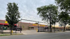 The newest Service King Collision location, at 2738 West Fulton St. in Chicago, was announced in a July 6 news release, just over a week before the acquisition was announced.
