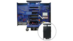 Shadow Tool Staging System Tss 6