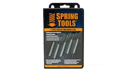 Spring Tools The Master Mechanics Tool Set, No. 50X08 Spring Tools The Master Mechanics Tool Set, No. 50X08