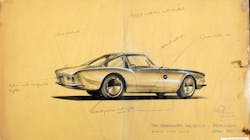 1964 Studebaker Avanti R2 1964 Studebaker Avanti R2