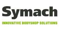 Symach Logo