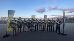 Toty Finalists Group Toty Finalists Group