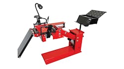 Tire Mechanics Resource Air Operated Elevating Heavy Duty Tire Spreader Tire Mechanics Resource Air Operated Elevating Heavy Duty Tire Spreader