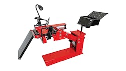 Tire Mechanics Resource Air Operated Elevating Heavy Duty Tire Spreader Tire Mechanics Resource Air Operated Elevating Heavy Duty Tire Spreader