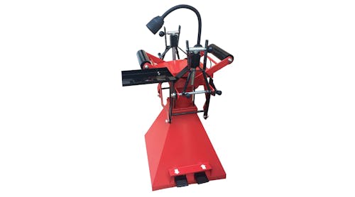 Tire Mechanics Resource Air Operated Tire Spreader