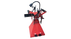 Tire Mechanics Resource Air Operated Tire Spreader