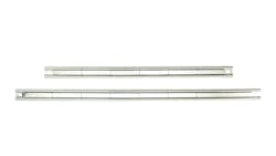 Magnetic Rails Magnetic Rails