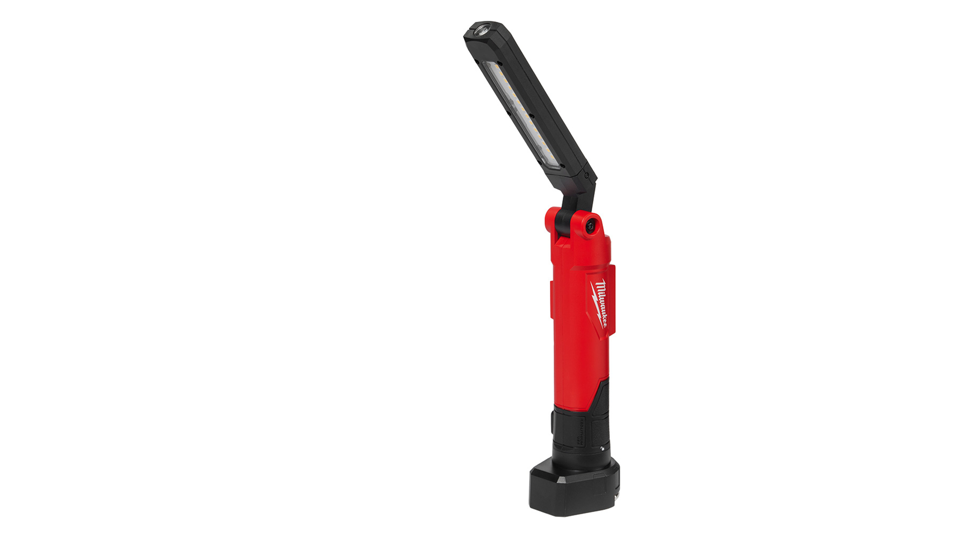 Redlithium USB Stick Light with Magnet