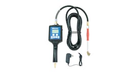 Handheld Automatic Tire Inflator, No. 26012 Handheld Automatic Tire Inflator, No. 26012