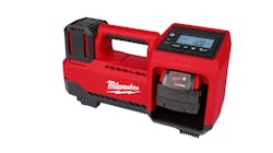 M18 Inflator M18 Inflator