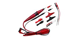 Electronic Specialties LOADpro and Back Probe Kit