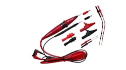 Electronic Specialties LOADpro and Back Probe Kit Electronic Specialties LOADpro and Back Probe Kit