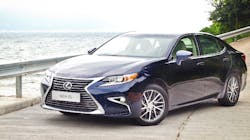 Lexus IS 250 Lexus IS 250