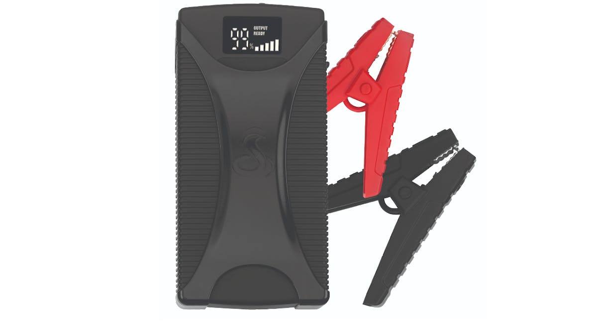 Cobra jump starter sale
