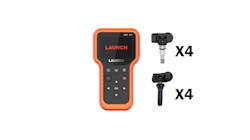 Launch.Tech.CRT-511 PRO Launch.Tech.CRT-511 PRO