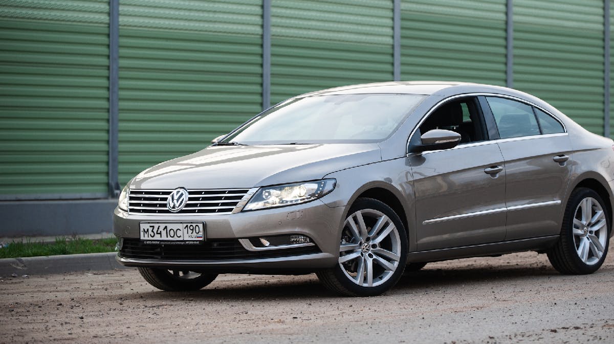 Passat transmission deals