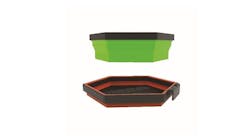 6” Magnetic Collapsible Cups, 2 Pack, No. MM6HCUP2 6” Magnetic Collapsible Cups, 2 Pack, No. MM6HCUP2