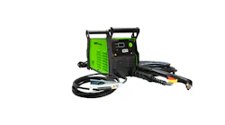 Forney Industries 40 P Plasma Cutter