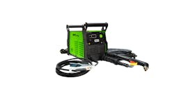 Forney Industries 40 P Plasma Cutter Forney Industries 40 P Plasma Cutter