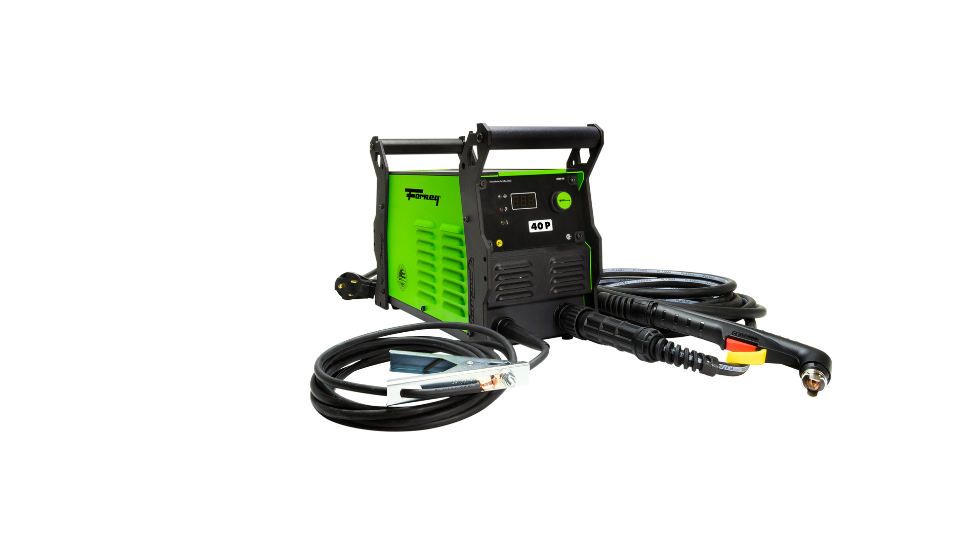 Forney Industries 40 P Plasma Cutter
