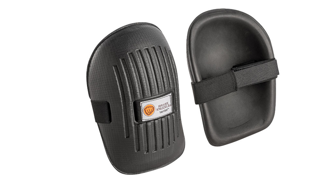 Cushioned Foam Knee Pad