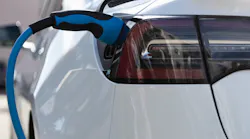 EV charging