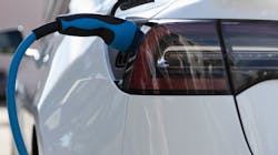 EV charging EV charging