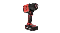Chicago Pneumatic Impact Wrench Chicago Pneumatic Impact Wrench