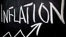 Inflation Inflation