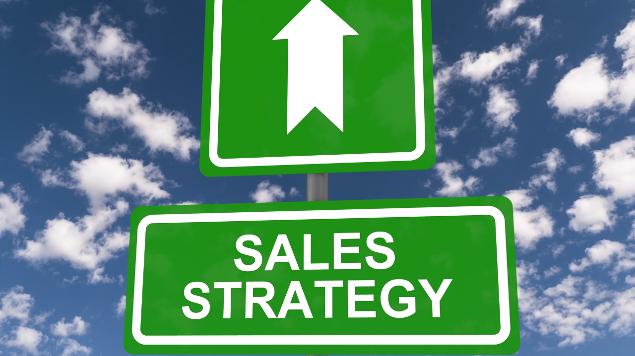 Sales Strategy