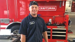 Austin Matney 1 Austin Matney 1