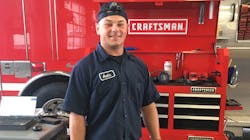 Austin Matney 1 Austin Matney 1