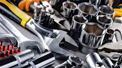 Variety of tools