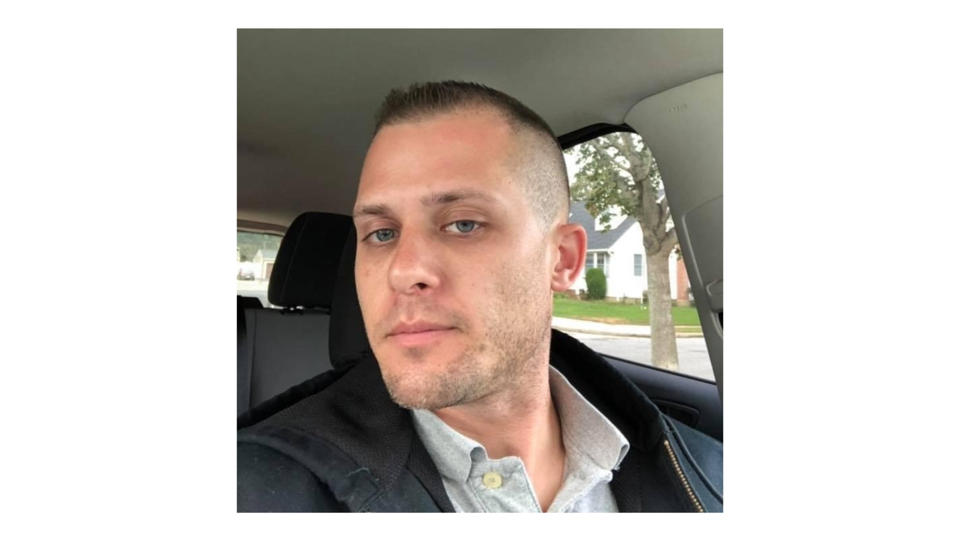 Michael Caligiuri