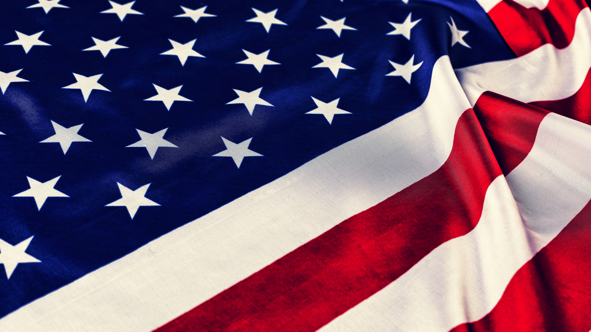 Jeep, Ford rank among top 10 Most Patriotic Brands in America