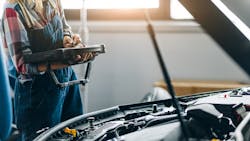 Diagnosing fault codes Diagnosing fault codes