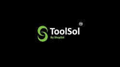 Toolsol 8-pc Removable Hex Bit/Square Drive Extension Set