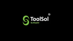 Toolsol 8-pc Removable Hex Bit/Square Drive Extension Set